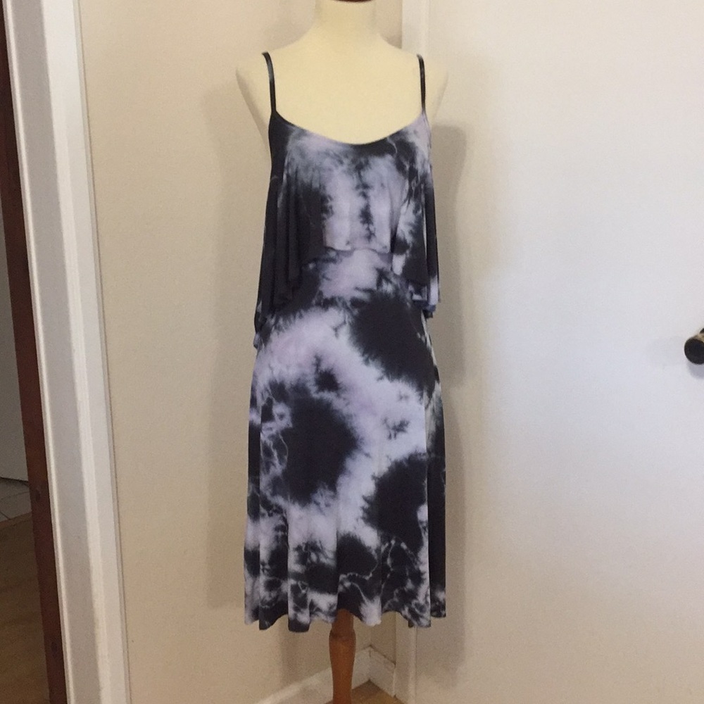 S LOVE TANJANE Dress AA21 3137